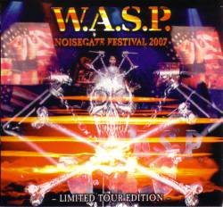 WASP : Noisegate Festival 2007